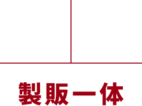 製販一体